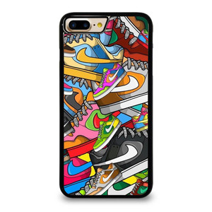 NIKE SNEAKERS iPhone 7 / 8 Plus Case Cover NIKE SNEAKERS iPhone 7 / 8 Plus Case Cover