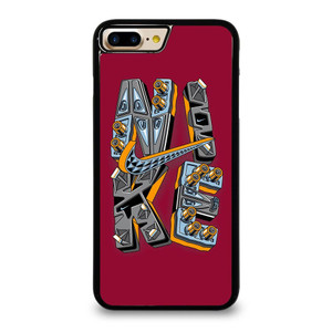 NIKE SOLES LOGO ART iPhone 7 / 8 Plus Case Cover
