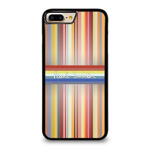 PAUL SMITH PATTERN iPhone 7 / 8 Plus Case Cover PAUL SMITH PATTERN iPhone 7 / 8 Plus Case Cover