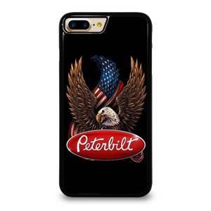 PETERBILT EAGLE LOGO iPhone 7 / 8 Plus Case Cover PETERBILT EAGLE LOGO iPhone 7 / 8 Plus Case Cover