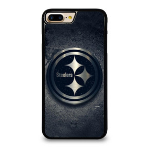 PITTSBURGH STEELERS COOL LOGO iPhone 7 / 8 Plus Case Cover PITTSBURGH STEELERS COOL LOGO iPhone 7 / 8 Plus Case Cover