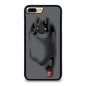 TOOTHLESS CUTE POCKET iPhone 7 / 8 Plus Case Cover