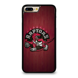 TORONTO RAPTORS WOODEN LOGO iPhone 7 / 8 Plus Case Cover TORONTO RAPTORS WOODEN LOGO iPhone 7 / 8 Plus Case Cover