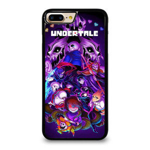 UNDERTALE CARTOON iPhone 7 / 8 Plus Case Cover UNDERTALE CARTOON iPhone 7 / 8 Plus Case Cover