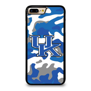 UNIVERSITY OF KENTUCKY CAMO iPhone 7 / 8 Plus Case Cover
