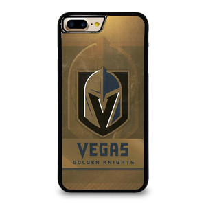 VEGAS GOLDEN KNIGHT NHL iPhone 7 / 8 Plus Case Cover VEGAS GOLDEN KNIGHT NHL iPhone 7 / 8 Plus Case Cover