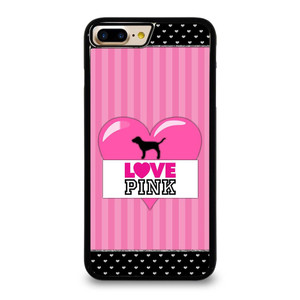 VICTORIA'S SECRET PINK LOVE iPhone 7 / 8 Plus Case Cover