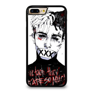 XXXTENTACION RAPPER iPhone 7 / 8 Plus Case Cover XXXTENTACION RAPPER iPhone 7 / 8 Plus Case Cover