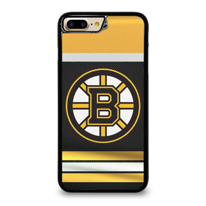 BOSTON BRUINS LOGO NHL iPhone 7 / 8 Plus Case Cover