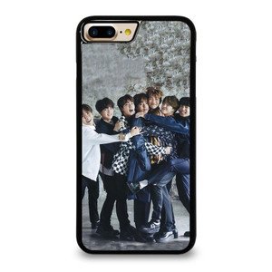 BTS BANGTAN BOYS KPOP iPhone 7 / 8 Plus Case Cover BTS BANGTAN BOYS KPOP iPhone 7 / 8 Plus Case Cover