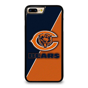 CHICAGO BEARS LOGO iPhone 7 / 8 Plus Case Cover CHICAGO BEARS LOGO iPhone 7 / 8 Plus Case Cover