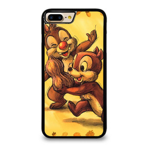 CHIP AND DALE CARTOON iPhone 7 / 8 Plus Case Cover CHIP AND DALE CARTOON iPhone 7 / 8 Plus Case Cover