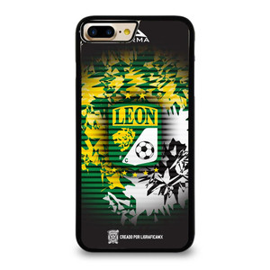 CLUB LEON FOOTBALL CLUB iPhone 7 / 8 Plus Case Cover CLUB LEON FOOTBALL CLUB iPhone 7 / 8 Plus Case Cover