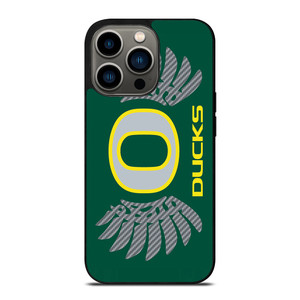 OREGON DUCKS ICON iPhone 13 Pro Case Cover OREGON DUCKS ICON iPhone 13 Pro Case Cover