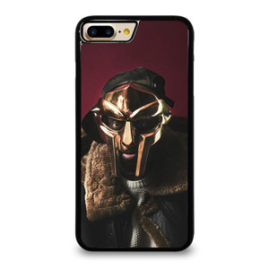 DANIEL DUMILE MF DOOM  iPhone 7 / 8 Plus Case Cover