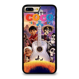 DISNEY COCO iPhone 7 / 8 Plus Case Cover DISNEY COCO iPhone 7 / 8 Plus Case Cover