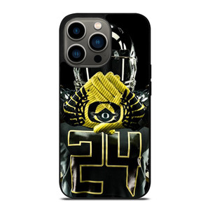OREGON DUCKS FOOTBALL iPhone 13 Pro Case Cover OREGON DUCKS FOOTBALL iPhone 13 Pro Case Cover