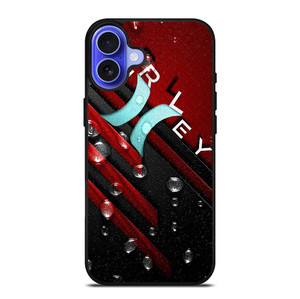 HURLEY ICON iPhone 16 Case Cover