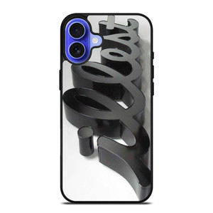 ILLEST iPhone 16 Case Cover