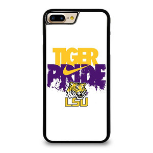 LSU TIGERS NIKE LOGO iPhone 7 / 8 Plus Case Cover LSU TIGERS NIKE LOGO iPhone 7 / 8 Plus Case Cover