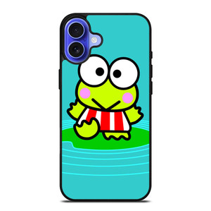 KEROPPI iPhone 16 Case Cover