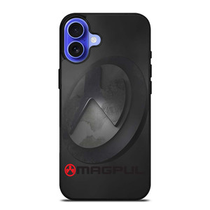 MAGPUL 3D LOGO iPhone 16 Case Cover
