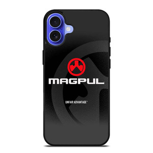MAGPUL ICON iPhone 16 Case Cover