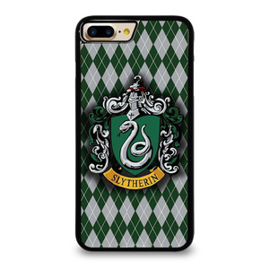 SLYTHERIN ICON iPhone 7 / 8 Plus Case Cover SLYTHERIN ICON iPhone 7 / 8 Plus Case Cover
