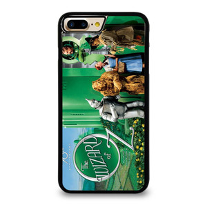 THE WIZARD OF OZ iPhone 7 / 8 Plus Case Cover THE WIZARD OF OZ iPhone 7 / 8 Plus Case Cover