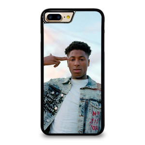 YOUNGBOY NBA RAPPER iPhone 7 / 8 Plus Case Cover YOUNGBOY NBA RAPPER iPhone 7 / 8 Plus Case Cover