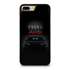 AUDI CAR LOGO iPhone 7 / 8 Plus Case Cover AUDI CAR LOGO iPhone 7 / 8 Plus Case Cover