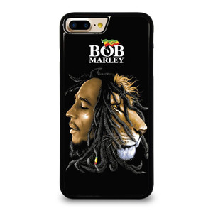 BOB MARLEY RASTA iPhone 7 / 8 Plus Case Cover
