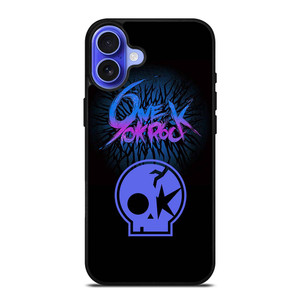 ONE OK Rock Band iPhone 16 Case Cover