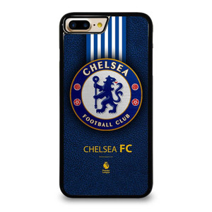 CHELSEA FC ICON iPhone 7 / 8 Plus Case Cover CHELSEA FC ICON iPhone 7 / 8 Plus Case Cover