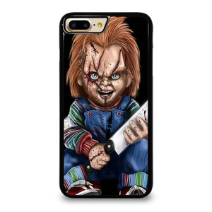 CHUCKY WITH KNIFE iPhone 7 / 8 Plus Case Cover
