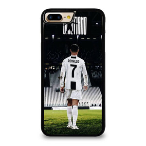 CRISTIANO RONALDO CR7 JUVENTUS iPhone 7 / 8 Plus Case Cover CRISTIANO RONALDO CR7 JUVENTUS iPhone 7 / 8 Plus Case Cover