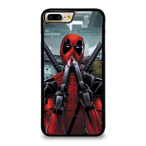 DEADPOOL ANTI HERO MARVEL iPhone 7 / 8 Plus Case Cover