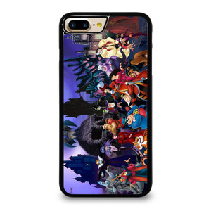 DISNEY VILLAINS iPhone 7 / 8 Plus Case Cover