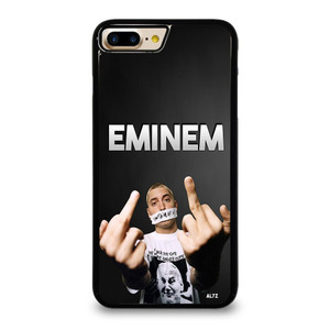 EMINEM RAP GOD iPhone 7 / 8 Plus Case Cover EMINEM RAP GOD iPhone 7 / 8 Plus Case Cover