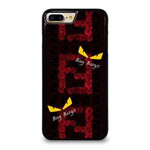 FENDI95EYES MONSTER NEW iPhone 7 / 8 Plus Case Cover FENDI95EYES MONSTER NEW iPhone 7 / 8 Plus Case Cover
