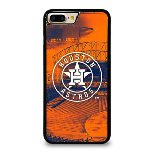 HOUSTON ASTROS SYMBOL iPhone 7 / 8 Plus Case Cover HOUSTON ASTROS SYMBOL iPhone 7 / 8 Plus Case Cover
