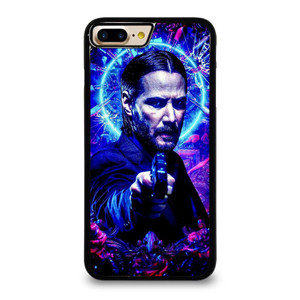 JOHN WICK iPhone 7 / 8 Plus Case Cover JOHN WICK iPhone 7 / 8 Plus Case Cover