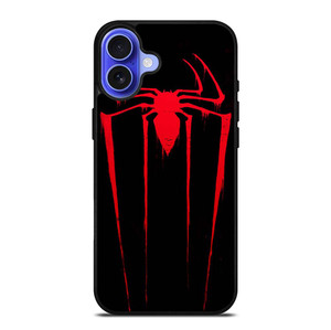 SPIDERMAN 2 iPhone 16 Case Cover