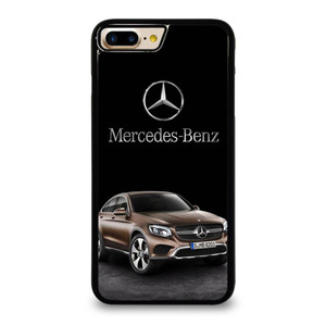 MERCEDES BENZ CAR iPhone 7 / 8 Plus Case Cover MERCEDES BENZ CAR iPhone 7 / 8 Plus Case Cover
