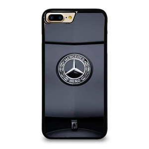 MERCEDES BENZ EMBLEM iPhone 7 / 8 Plus Case Cover MERCEDES BENZ EMBLEM iPhone 7 / 8 Plus Case Cover