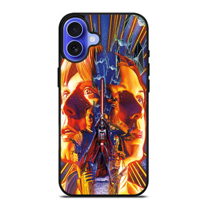 STAR WARS CLASSIC iPhone 16 Case Cover