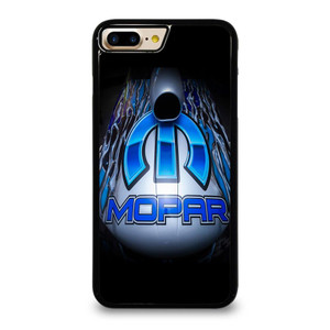 MOPAR ICON iPhone 7 / 8 Plus Case Cover MOPAR ICON iPhone 7 / 8 Plus Case Cover