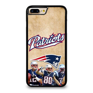 NEW ENGLAND PATRIOTS FOOTBALL iPhone 7 / 8 Plus Case Cover