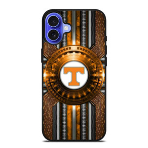 TENNESSEE UT VOLS LOGO 2 iPhone 16 Case Cover
