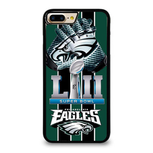PHILADELPHIA EAGLES FOOTBALL iPhone 7 / 8 Plus Case Cover PHILADELPHIA EAGLES FOOTBALL iPhone 7 / 8 Plus Case Cover